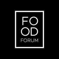 Food Forum Brasil Logo