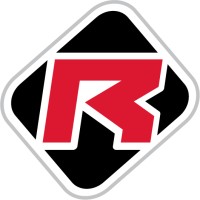 Redstone Excavating Logo