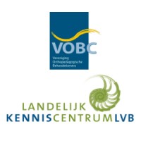 Landelijk Kenniscentrum LVB / VOBC Logo