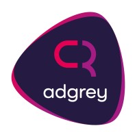 Adgrey Logo
