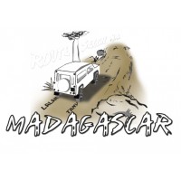 Route Secondaire Logo