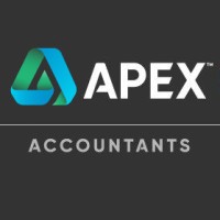 Apex Accountants & Tax Advisors Logo