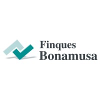Finques Bonamusa Logo