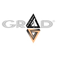 GRAD d.d. Logo