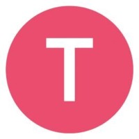 The Tax Recruitment Company Logo