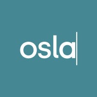 Osla Logo