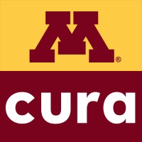 Center for Urban and Regional Affairs, University of Minnesota Logo