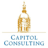 Capitol Consulting LLC Logo
