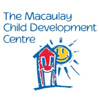 Macaulay Child Development Centre Logo