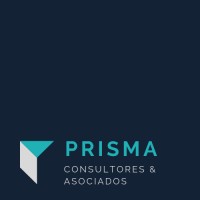 Prisma Consultores & Asociados Logo
