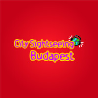 CitySightseeing Budapest Logo