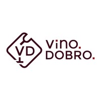 Rudolf Bodi e.U. - Vino.Dobro. Logo