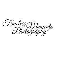 Jennifer White - Timeless Moments Photography Logo