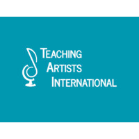 Teaching Artists International, Inc. Logo