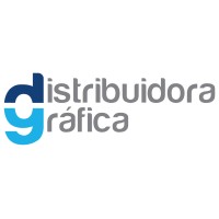 Distribuidora Gráfica SA Logo