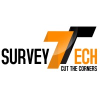 PEINSO / Survey Tech Logo