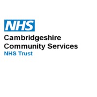Cambridgeshire Community Services NHS Trust Logo
