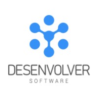 Desenvolver Software Logo