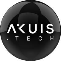 AKUIS.TECH Logo