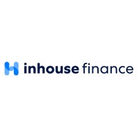 InHouse Finance, UAB Logo