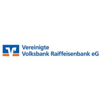 Vereinigte Volksbank Raiffeisenbank eG Logo