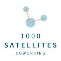 1000 Satellites GmbH Logo