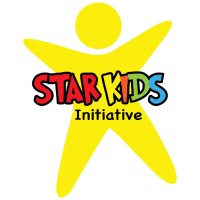 Star Kids Initiative Logo