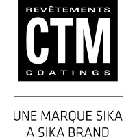 CTM Coatings Logo