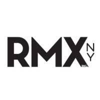 RMX-NY Logo