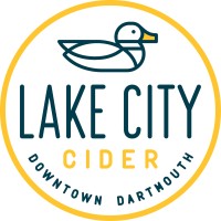 Lake City Cider Logo