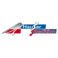 Hauser Spedition GmbH & Co. KG Logo