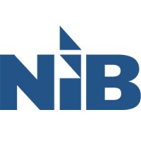 Nordic Investment Bank Logo