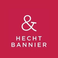 Hecht & Bannier Logo