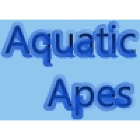 Aquatic Apes Logo