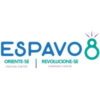 ESPAVO8 Logo
