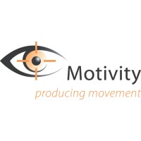 Motivity BV Logo