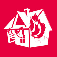 Crazy House Logo