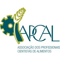 APCAL | Associação dos Profissionais Cientistas de Alimentos Logo