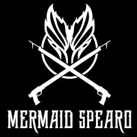 Mermaid Spearo Logo