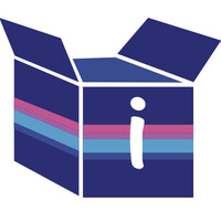 Indigo Packaging and Consulting, LLC Logo