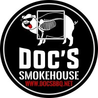 DOCs Smokehouse Logo