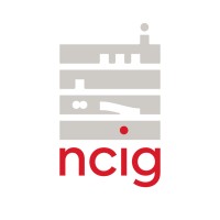 National Creative Industries Group K.S.C.C Logo