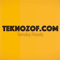 Teknozof.com Logo