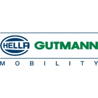 Hella Gutmann Mobility GmbH Logo
