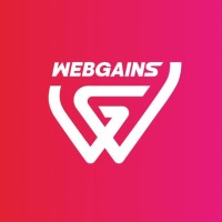Webgains GmbH Logo