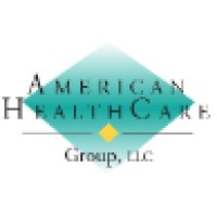 American HealthCare Group Logo