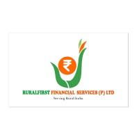 RuralFirst Financial Services (P) limited Logo