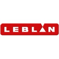 LEBLAN Logo