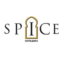 Spice Hotel & Spa Logo