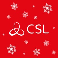CSL Benelux Logo